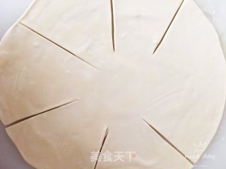 超软油饼的做法步骤：5