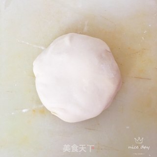 超软油饼的做法步骤：6