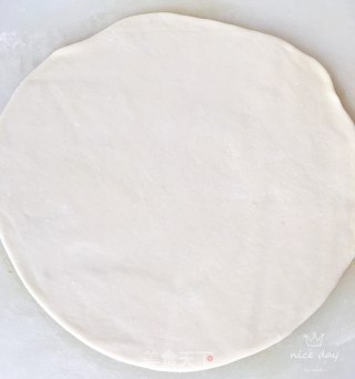 超软油饼的做法步骤：7