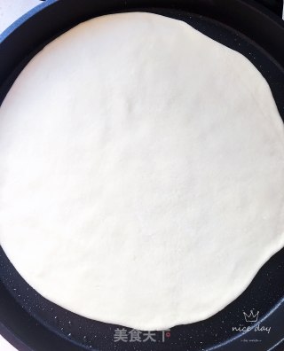 超软油饼的做法步骤：8