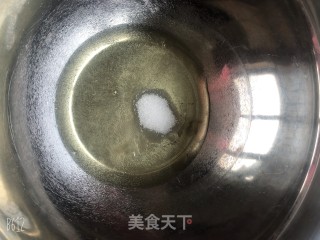 舒芙蕾的做法步骤：1