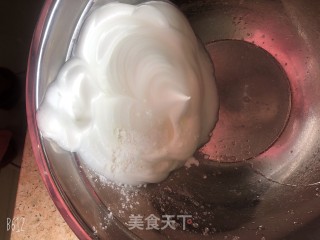 舒芙蕾的做法步骤：2