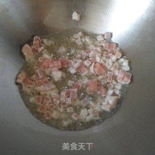 黄瓜丝拌面的做法步骤：6