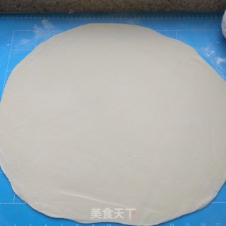 鸡蛋手擀面的做法步骤：4