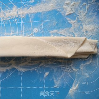 鸡蛋手擀面的做法步骤：6