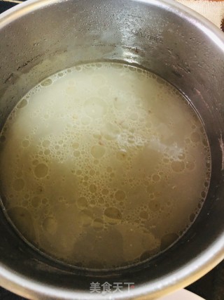 红烧牛排骨的做法步骤：7