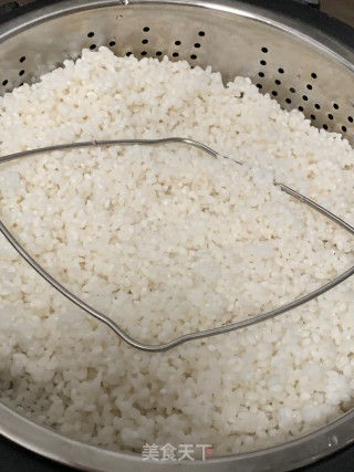 三丁烧卖的做法步骤：1