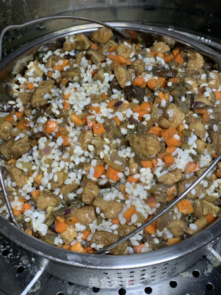 三丁烧卖的做法步骤：8