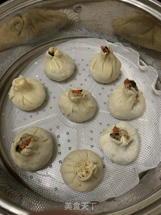 三丁烧卖的做法步骤：15