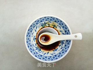 蟹柳蒸豆腐的做法步骤：4