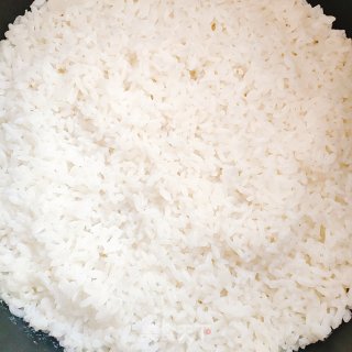 豆皮包饭的做法步骤：2