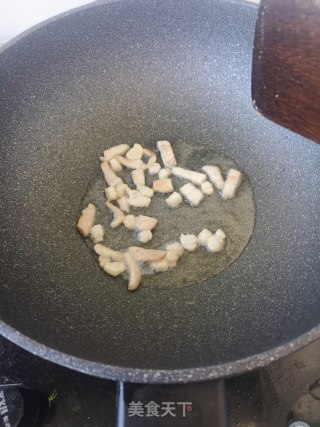 手擀打卤面的做法步骤：5