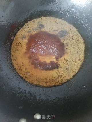 焦溜丸子（鸡肉版）的做法步骤：12