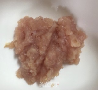 蚂蚁上树的做法步骤：2