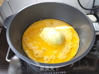 西红柿炒鸡蛋的做法步骤：4
