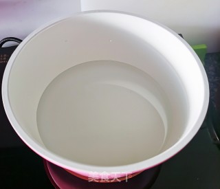 黄金玉米面糊的做法步骤：2