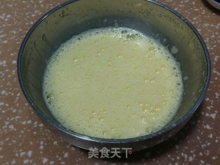 苹果隐形蛋糕的做法步骤：3