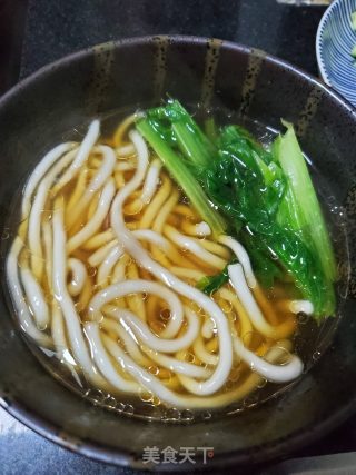 韭菜鸡蛋土豆粉的做法步骤：7