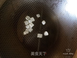 莲藕烧牛肉的做法步骤：4