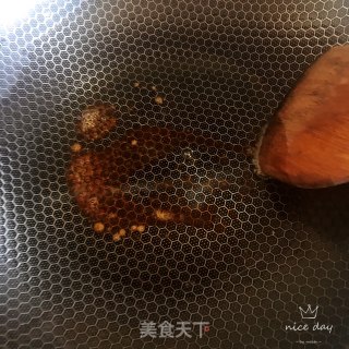 莲藕烧牛肉的做法步骤：5