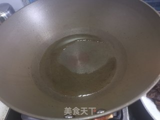 鸡肉香菇焖饭的做法步骤：3