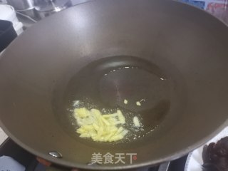 鸡肉香菇焖饭的做法步骤：4