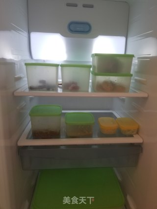 洋葱猪肉蒸饺的做法步骤：11