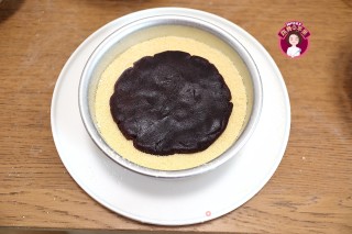 南瓜紫薯大米松糕的做法步骤：11