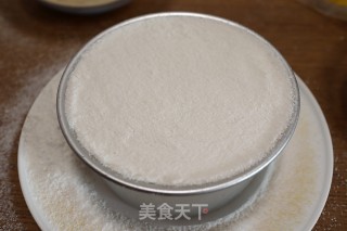 南瓜紫薯大米松糕的做法步骤：13