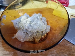 虾饺的做法步骤：4
