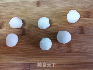 虾饺的做法步骤：7