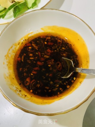 重庆口水鸡的做法步骤：5