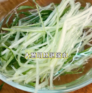 清蒸鲈鱼的做法步骤：5