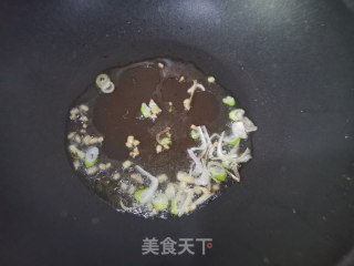 酸辣菌汤的做法步骤：3