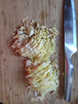 头菜鸡蛋饼的做法步骤：1