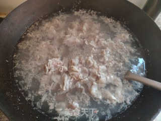 吉野家牛肉饭的做法步骤：2