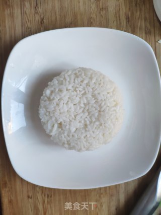 吉野家牛肉饭的做法步骤：7