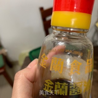 白灼南美白虾的做法步骤：5