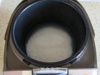土豆番茄焖米饭的做法步骤：3