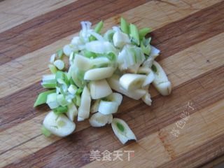 土豆番茄焖米饭的做法步骤：5