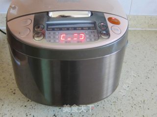 土豆番茄焖米饭的做法步骤：10