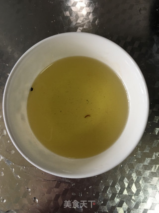 葱油手抓饼的做法步骤：3