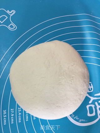 葱油手抓饼的做法步骤：5