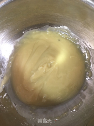 葱油手抓饼的做法步骤：6