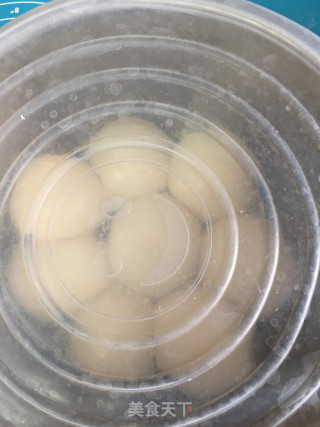 葱油手抓饼的做法步骤：7