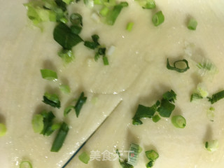 葱油手抓饼的做法步骤：10