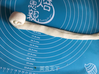 葱油手抓饼的做法步骤：12