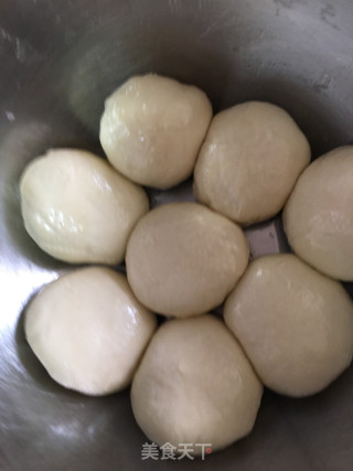 奶香手抓饼的做法步骤：4