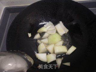 菠萝咕咾肉的做法步骤：8