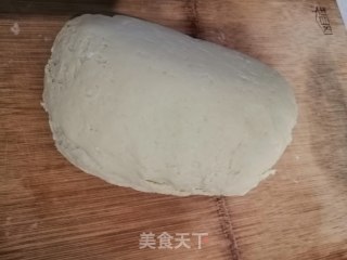 地瓜饼的做法步骤：6